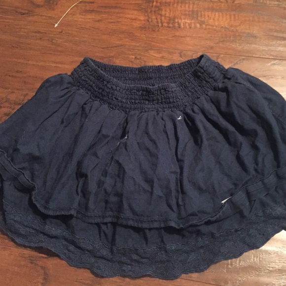 Abercrombie skirt size medium kids