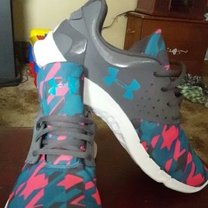 Under Armour Shoes