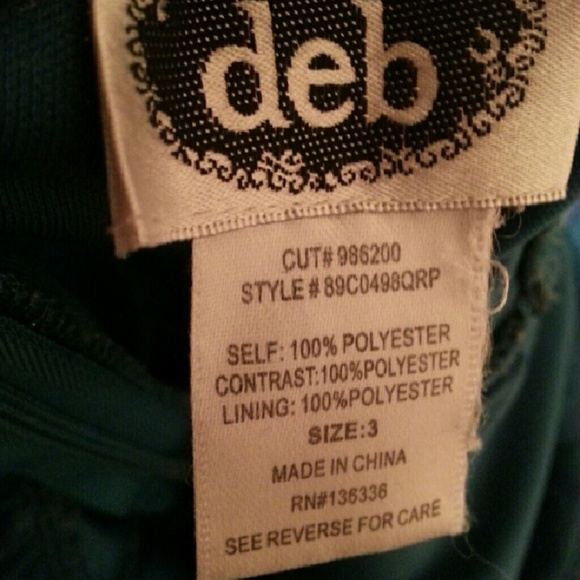 Dress - Picture 2 of 2