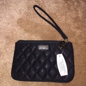 Victoria's Secret clutch/wristlet