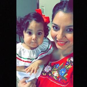 Meet your Posher, Keila