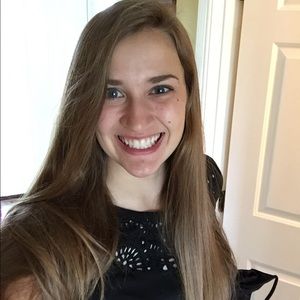 Meet your Posher, Catherine