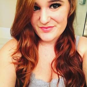 Meet your Posher, Katrina