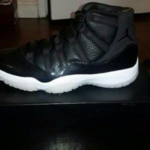 72-10 Air Jordans