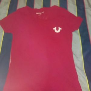True religion t -shirt womens