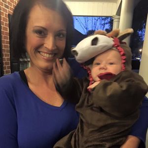 Meet your Posher, Michelle