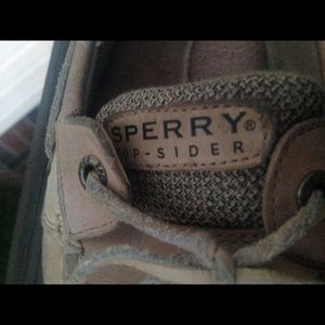 SPERRYS!