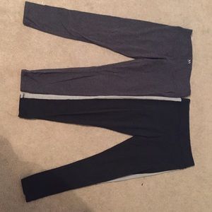 New York and company leggings