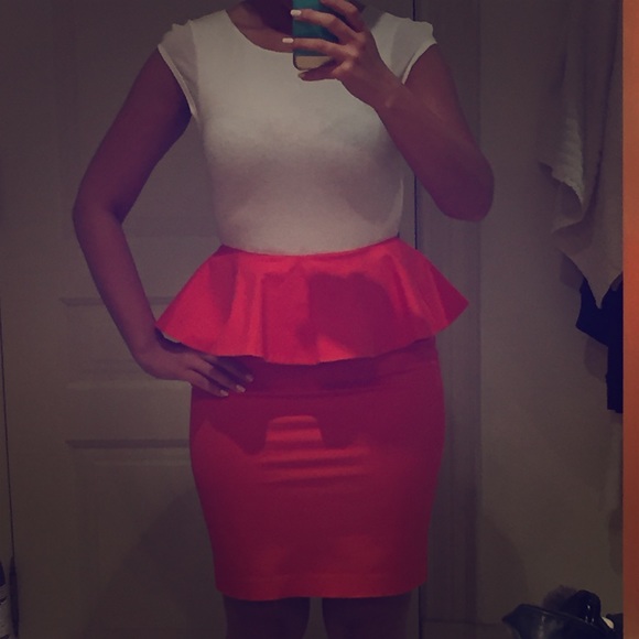 Alice + Olivia dress