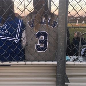 Meet your Posher, Tracy