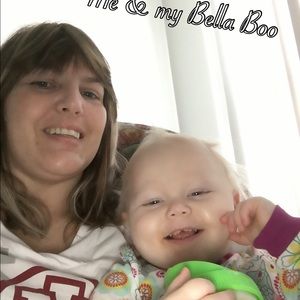 Meet your Posher, Angela