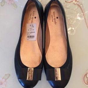 🚫SOLD🚫 Kate Spade Flats