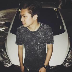 Meet your Posher, Patrick