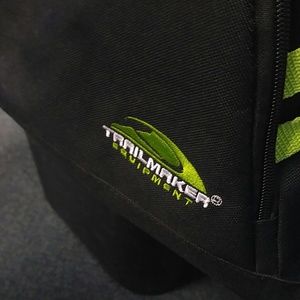 Meet your Posher, Curtis