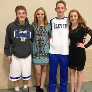 Meet your Posher, Tessa