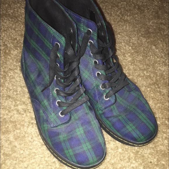 Dr Martens