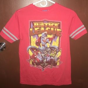 Justice League T shirt!