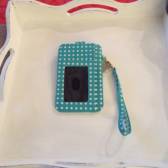 ID/cell phone wristlet - Picture 2 of 2