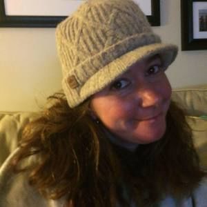 Meet your Posher, Kelly