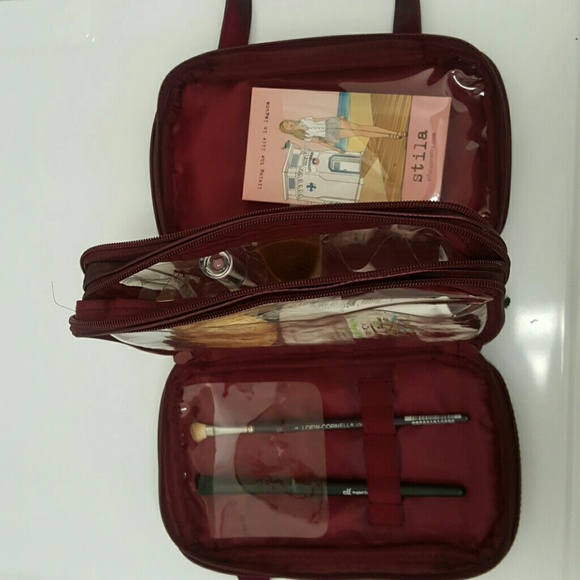 Makeup bag - Picture 2 of 4