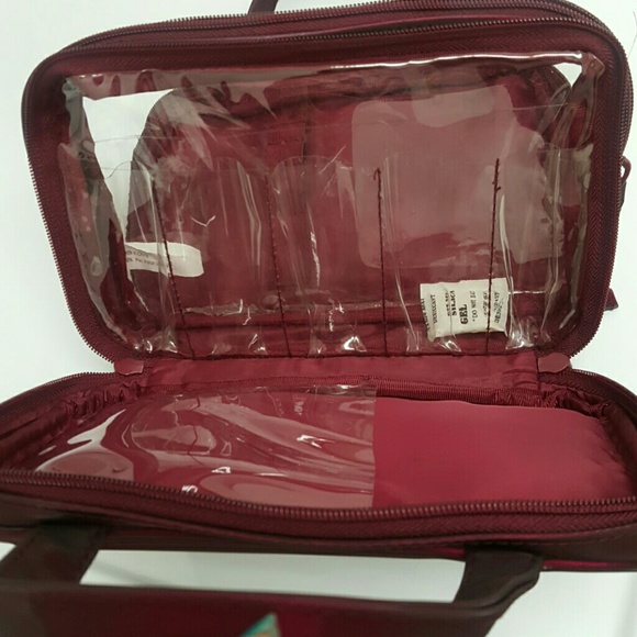 Makeup bag - Picture 4 of 4