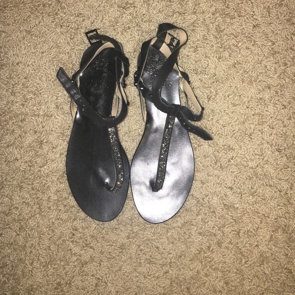 Vince Camuto sandals