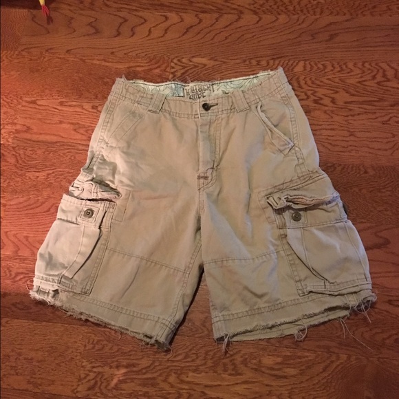 Men's HOLLISTER SHORTS