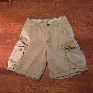 Men's HOLLISTER SHORTS