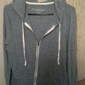 Aeropostale light weight jacket