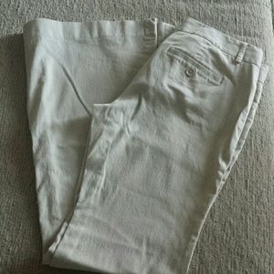 Last call, going to Goodwill - express dress pants