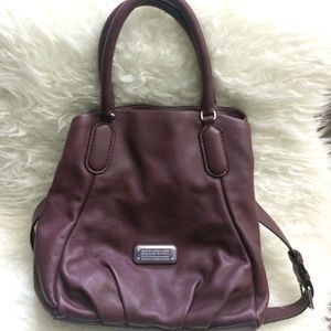 NEW Marc by Marc Jacobs Tote Crossbody
