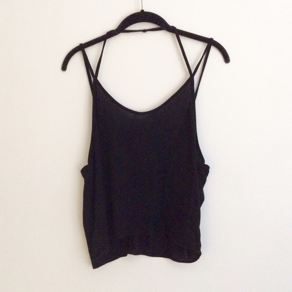 ❌SOLD❌BRANDY MELVILLE Tank