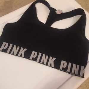 Ship out today Pink Sport Bra