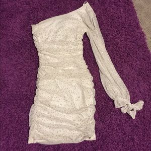 homecoming/prom dress