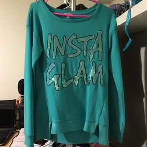 Juicy couture sweater