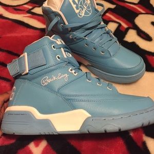 Ewing 33 hi size 10.5 mens