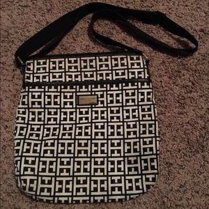 Tommy Hilfiger crossbody bag.