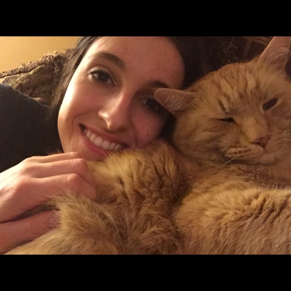 Meet your Posher, Gina