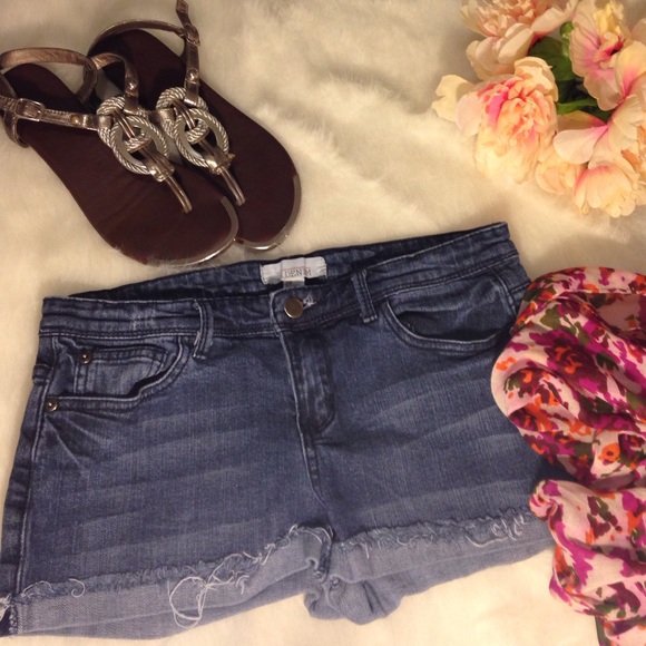 Forever 21 Pants - Forever21 Shorts