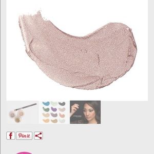 Younique splurge eye cream