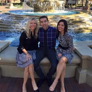 Meet your Posher, Danna