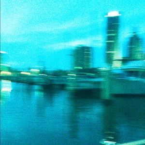 Meet your Posher, Deyka