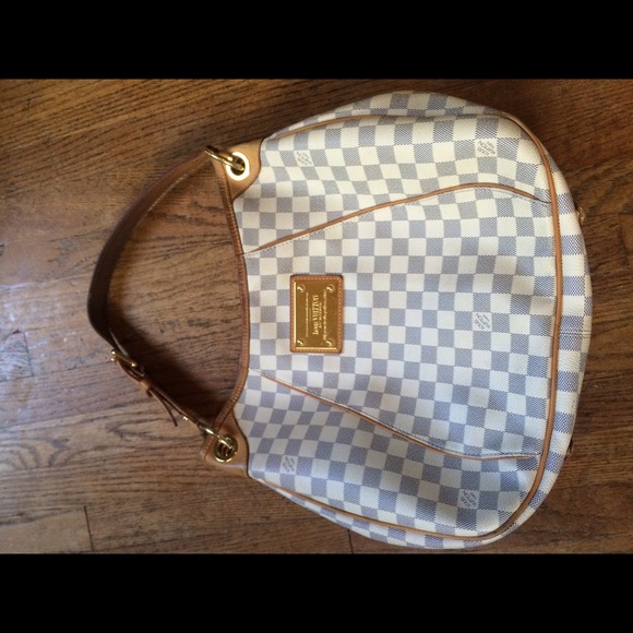 Louis Vuitton bag
