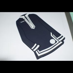 Tory Burch iPhone 6/6s case