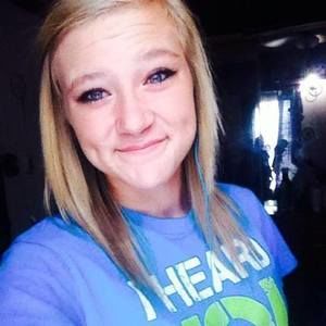 Meet your Posher, Baylee