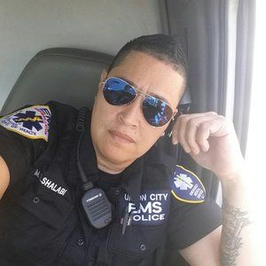 Meet your Posher, Margo