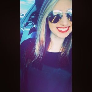 Meet your Posher, Jordan