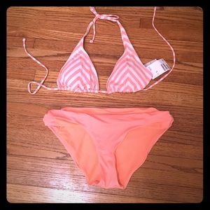 NWOT H&M Bikini