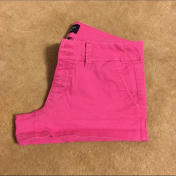 American Eagle Shorts! - Picture 3 of 4