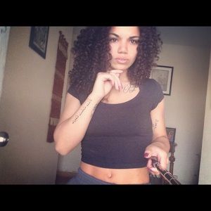 Meet your Posher, Tinessa